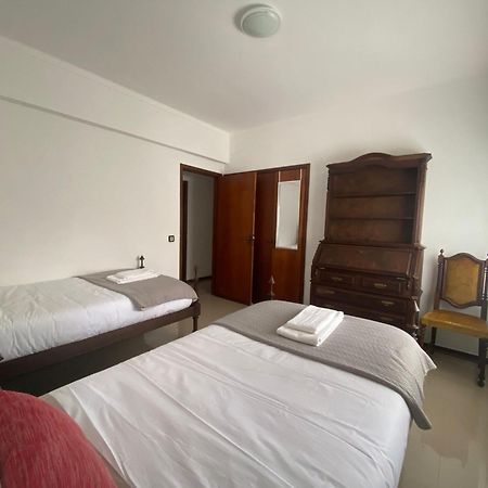 Apartamento Do Xico Apartment Fajã de Baixo Екстериор снимка