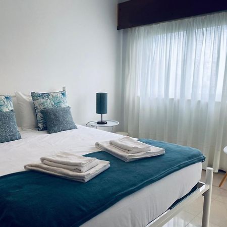 Apartamento Do Xico Apartment Fajã de Baixo Екстериор снимка