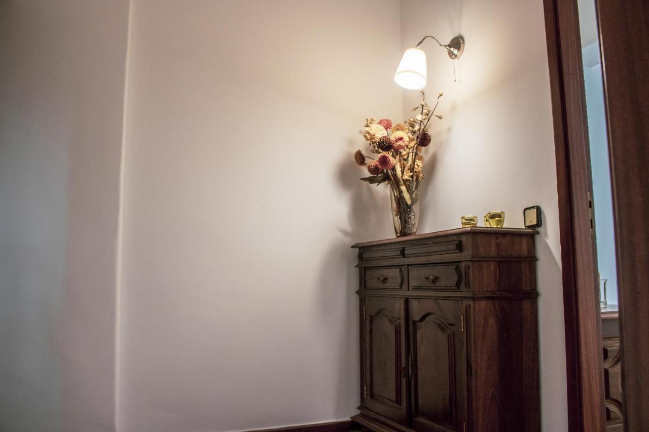 Apartamento Do Xico Apartment Fajã de Baixo Екстериор снимка