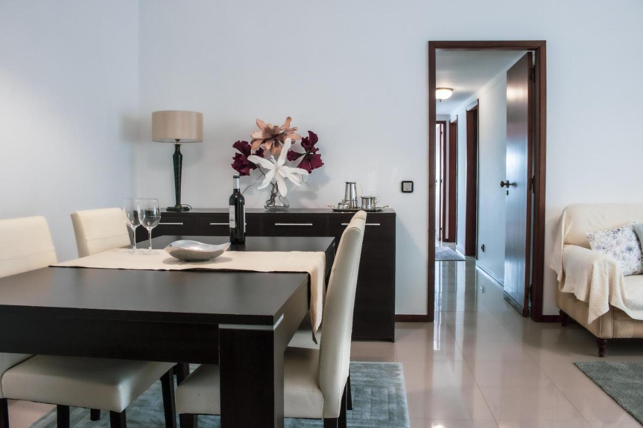 Apartamento Do Xico Apartment Fajã de Baixo Екстериор снимка