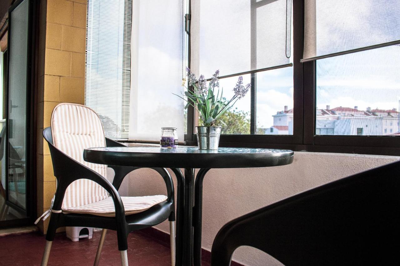 Apartamento Do Xico Apartment Fajã de Baixo Екстериор снимка