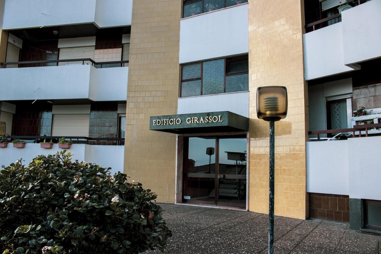 Apartamento Do Xico Apartment Fajã de Baixo Екстериор снимка