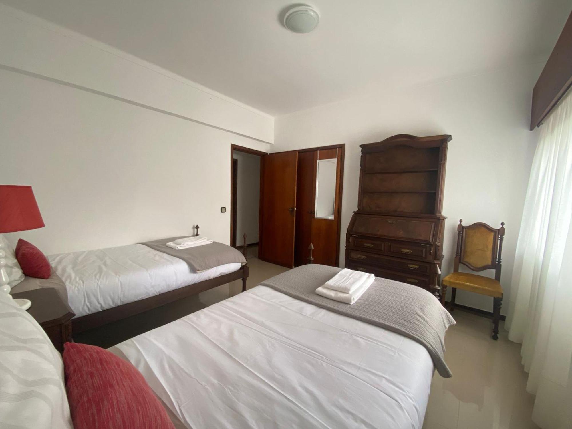 Apartamento Do Xico Apartment Fajã de Baixo Екстериор снимка