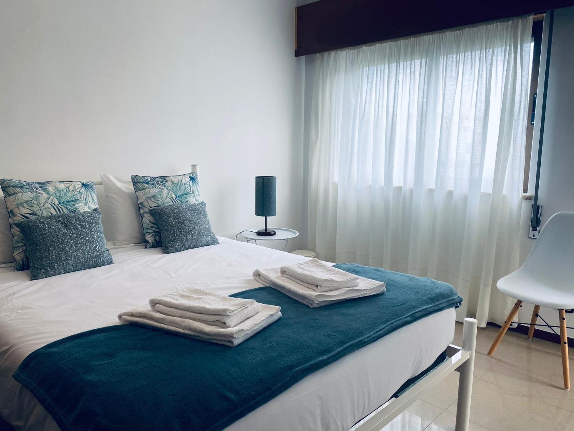 Apartamento Do Xico Apartment Fajã de Baixo Екстериор снимка