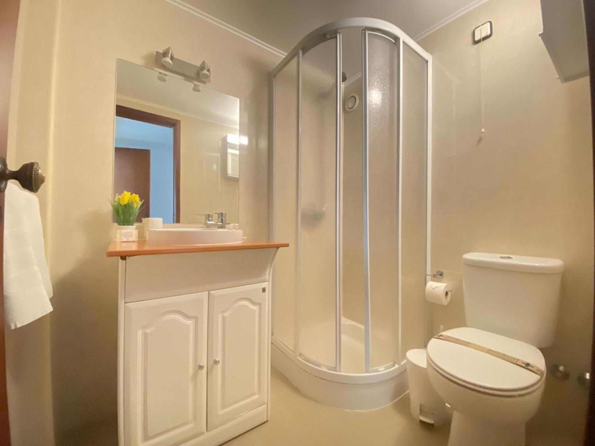 Apartamento Do Xico Apartment Fajã de Baixo Екстериор снимка